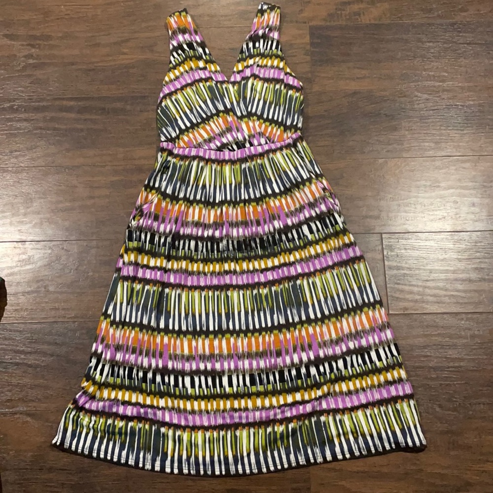 Nell couture XS women’s dress from Anthropologie